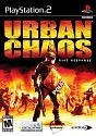 Urban Chaos: Unidad Antidisturbios PS2