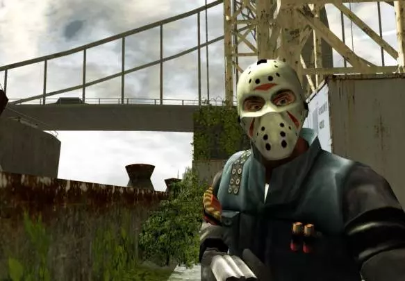 Urban Chaos: Unidad Antidisturbios