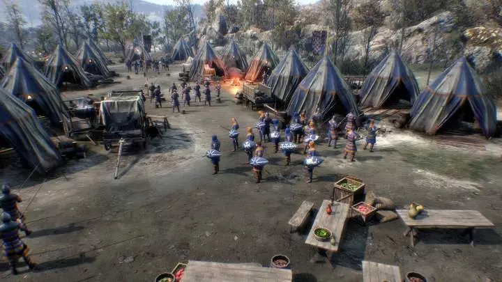 Ancestors Legacy - PC