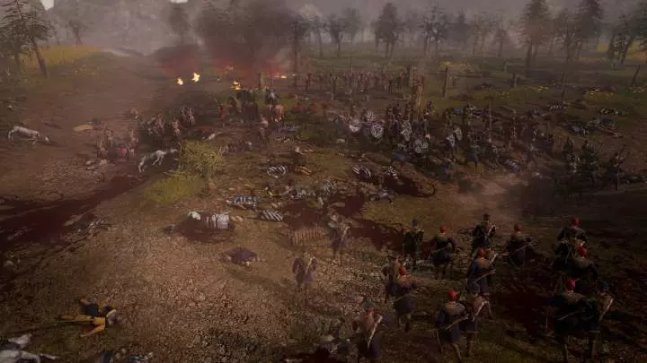 Ancestors Legacy - PC