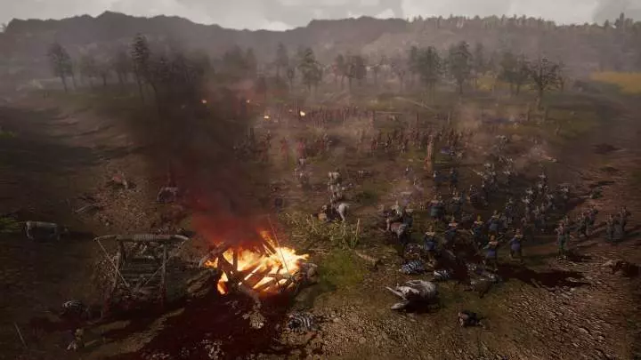Ancestors Legacy