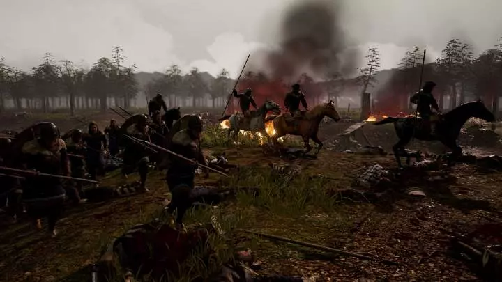 Ancestors Legacy - PC