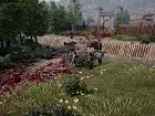 Ancestors Legacy - Pantalla