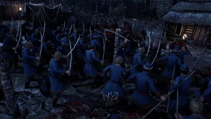 Ancestors Legacy - PC