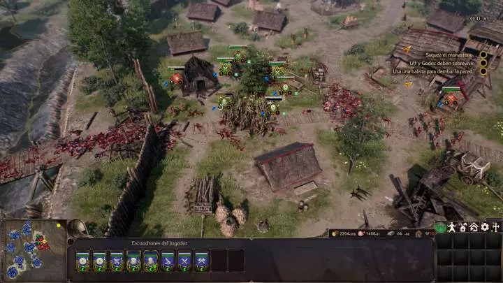 Ancestors Legacy - PC