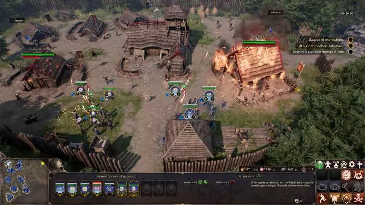 Ancestors Legacy - PC