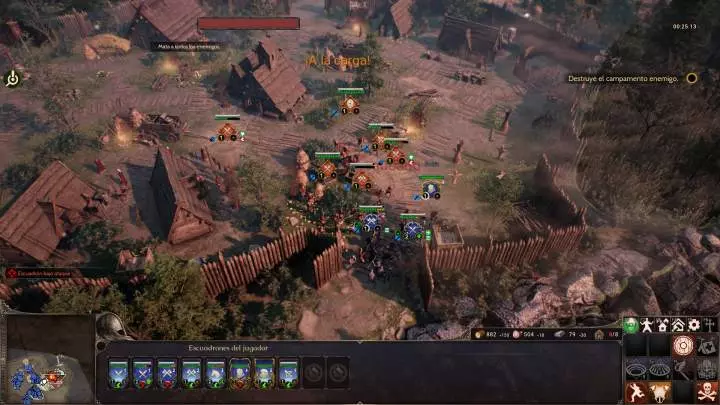 Ancestors Legacy - PC