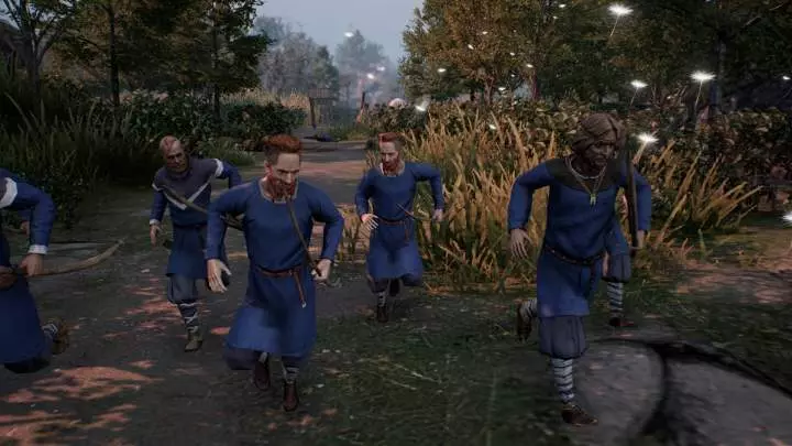 Ancestors Legacy - PC