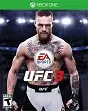 UFC 3 Xbox One