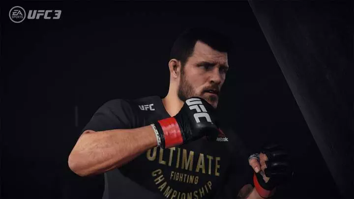 UFC 3
