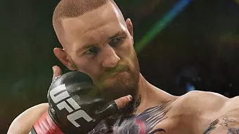 UFC 3: Tráiler de Lanzamiento