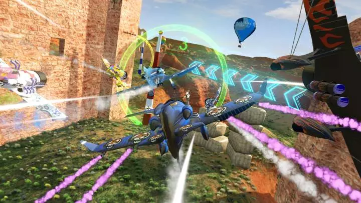 Altitude0: Lower & Faster