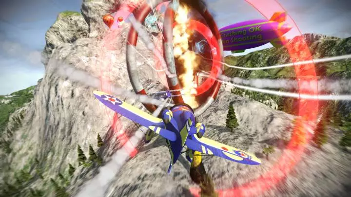 Altitude0 Lower & Faster - PC