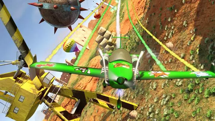 Altitude0: Lower & Faster