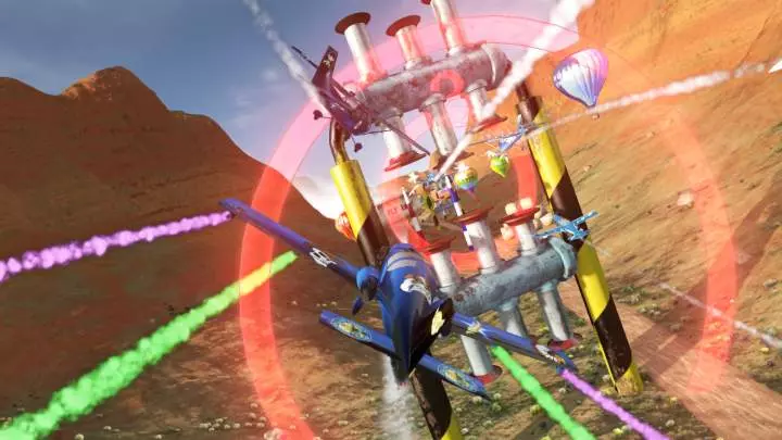 Altitude0 Lower & Faster - PC