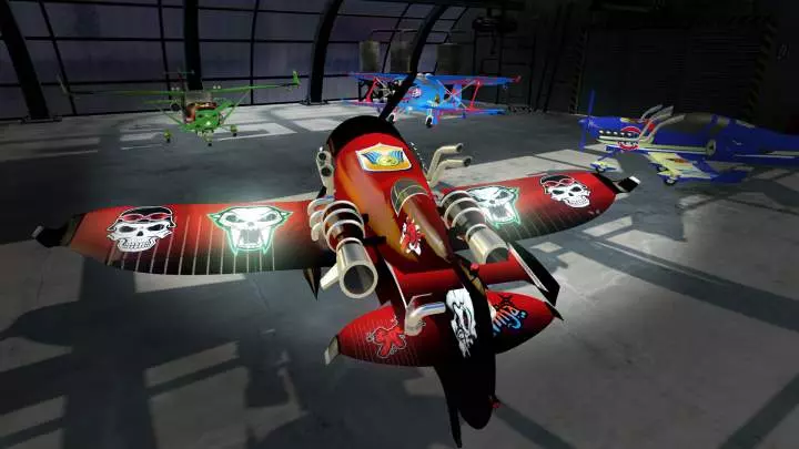 Altitude0 Lower & Faster