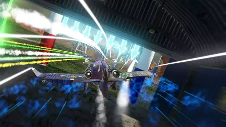 Altitude0: Lower & Faster