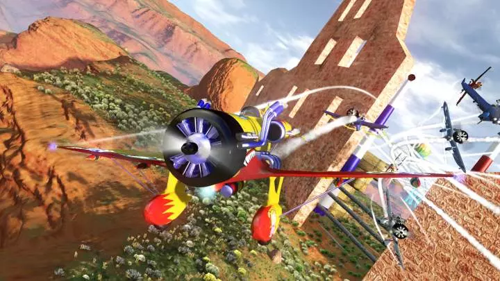 Altitude0 Lower & Faster - PC