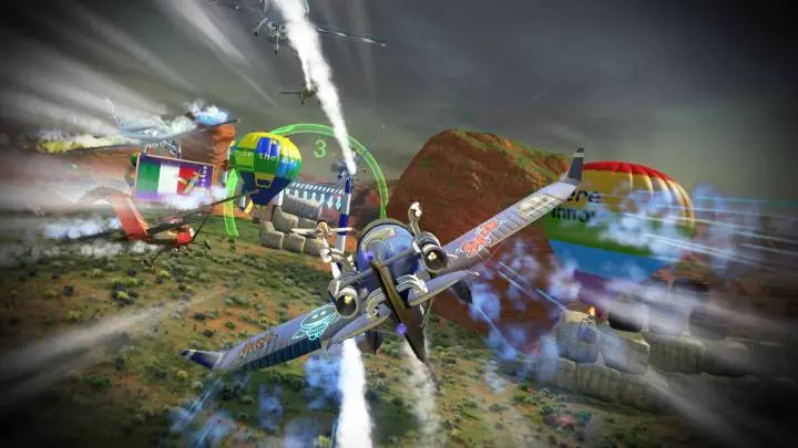 Altitude0 Lower & Faster