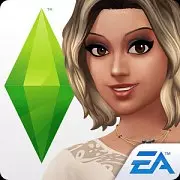 Carátula de Los Sims Móvil - Android