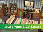 Los Sims Móvil