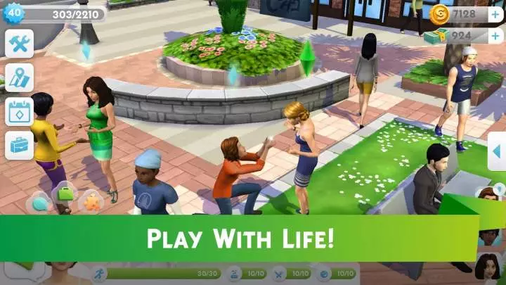 Los Sims Móvil - Android