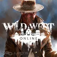 Carátula de Wild West Online