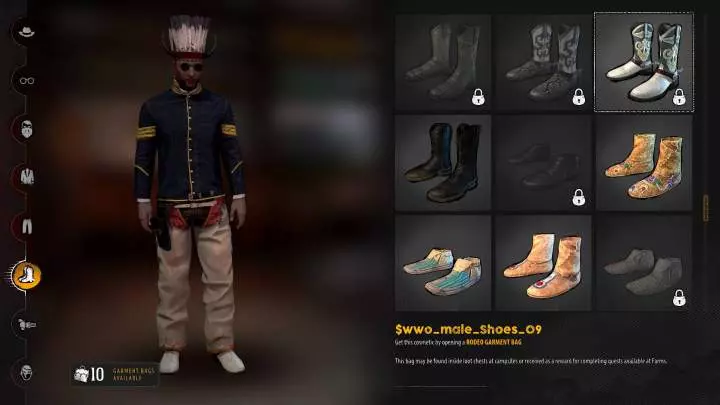 Wild West Online - PC