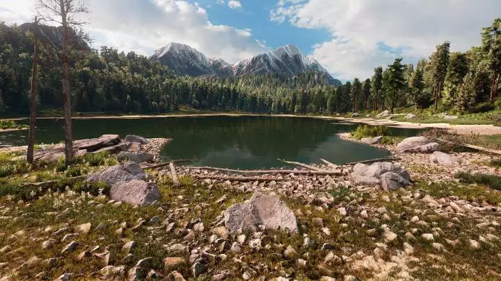 Wild West Online - PC