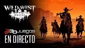 Wild West Online: el Otro juego de Vaqueros... ¡Épico!