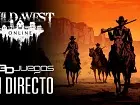 Wild West Online: el Otro juego de Vaqueros... ¡Épico!