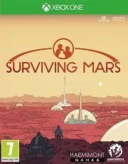 Surviving Mars