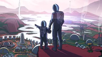 Surviving Mars tiene futuro para Paradox como marca, que cancela dos juegos no anunciados