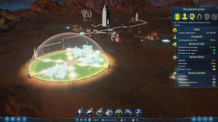Surviving Mars - PC