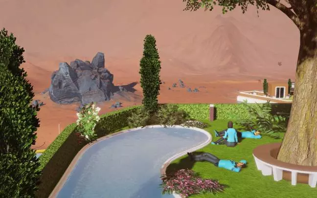 Surviving Mars - PC