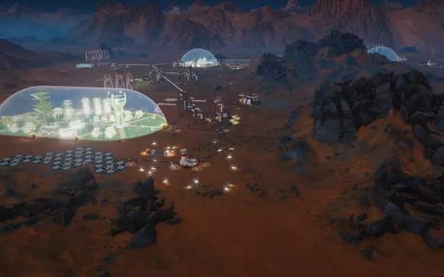 Surviving Mars - PC