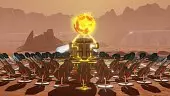 ¡Rumbo a Marte! Tráiler de lanzamiento de Surviving Mars