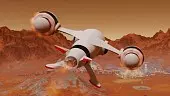 Hoy se lanza la expansión de Surviving Mars: Space Race