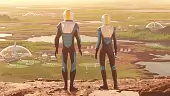 Tráiler de Surviving Mars: Green Planet