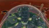 In-Dome Buildings Pack: Tráiler de la nueva actualización de Surviving Mars