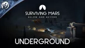 Un vistazo en profundidad a Surviving Mars: Below and Beyond, la última expansión del juego de estrategia
