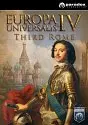 Europa Universalis IV: Third Rome PC