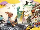 Project Rap Rabbit - Imagen