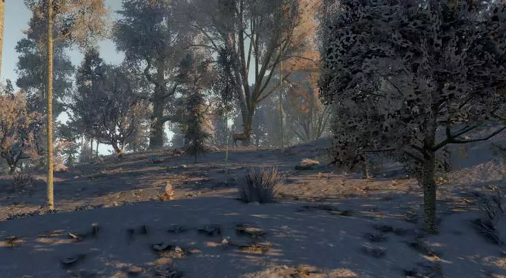 Life is Feudal: Forest Village