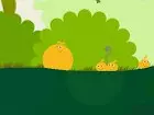 LocoRoco - Imagen PSP