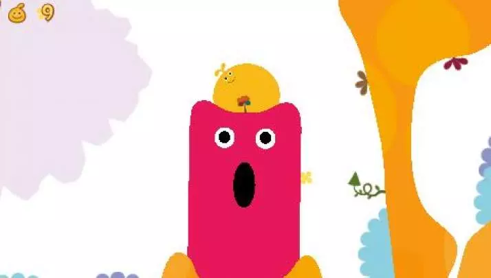 LocoRoco