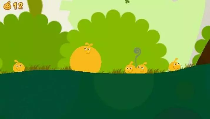 LocoRoco