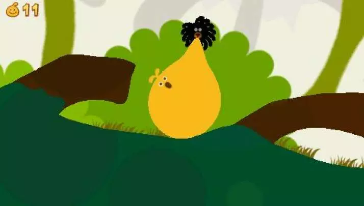 LocoRoco