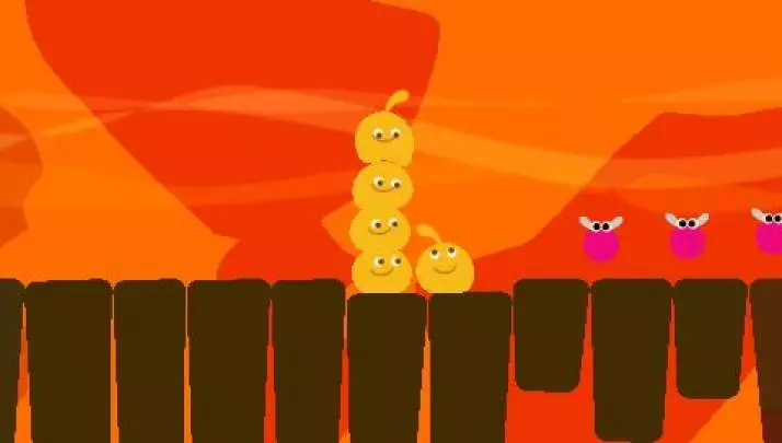 LocoRoco - PSP