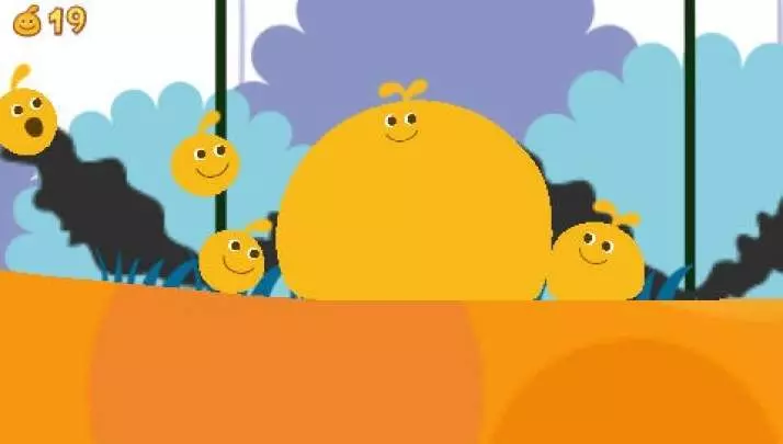LocoRoco